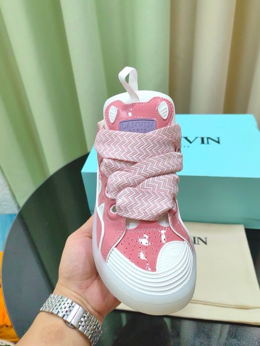 Adidasi Lanvin Calitate Premium