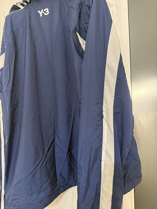 Jacheta din nailon Adidas Y3 marimea S noua cu eticheta!