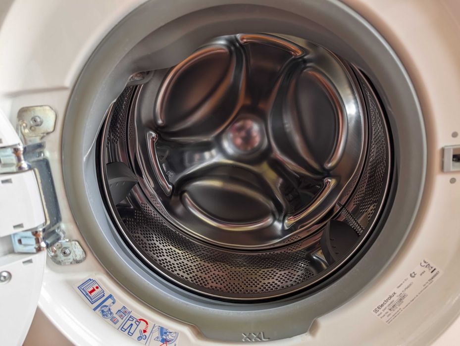 Пералня Electrolux Flexcare 8 кг 1200 rpm