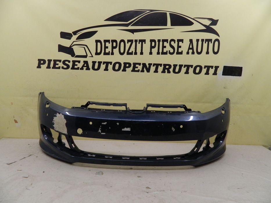 Bara fata VW Golf 6 R-Line Hatchback, 2008, 2009, 2010, 2011, 2012, cod origine 5K0807221S.