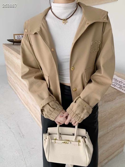 Celine дамско оригинално яке