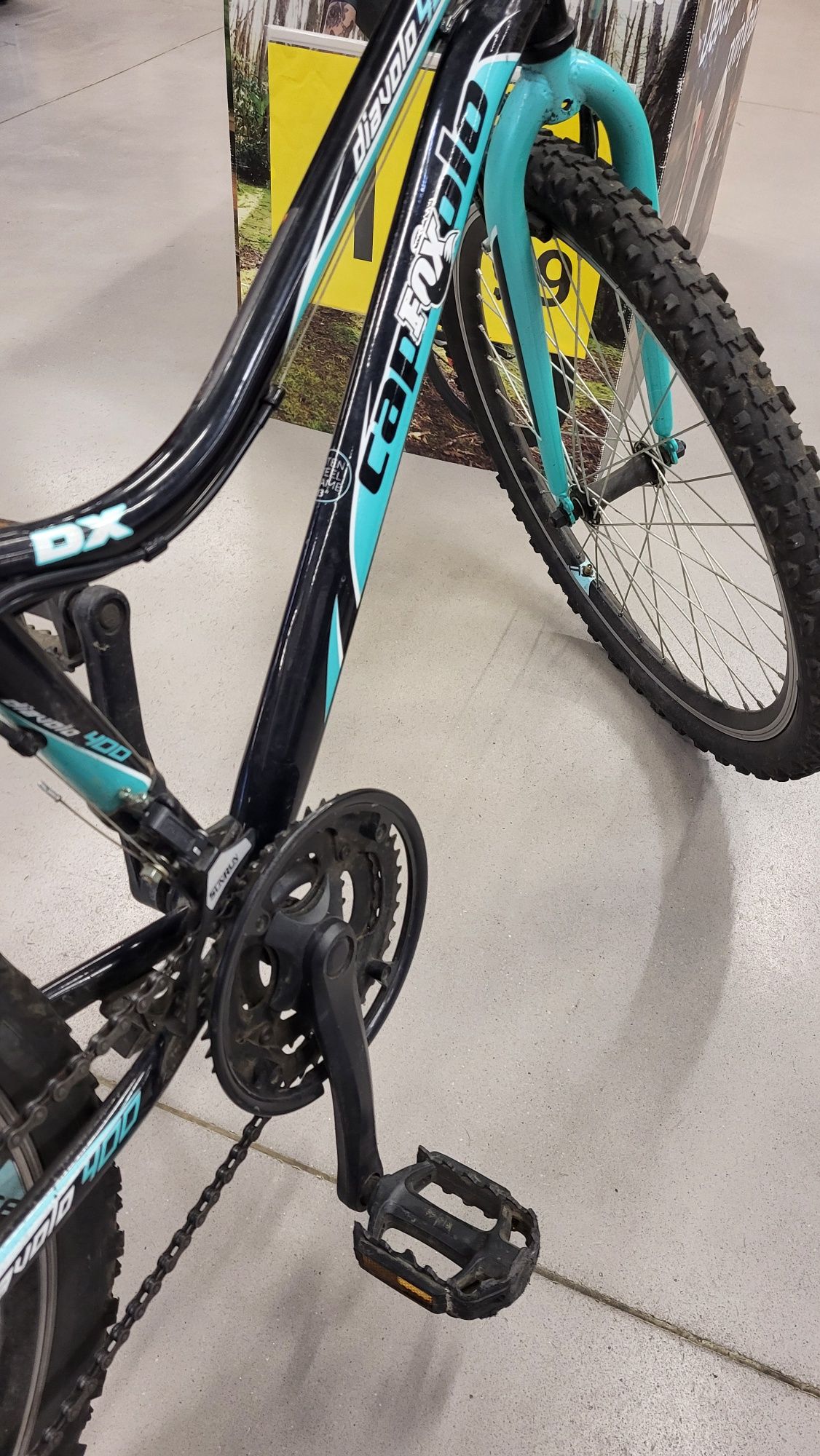 Bicicleta băieți - 13 ''