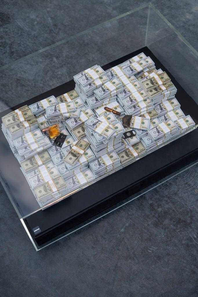 Masa design modern