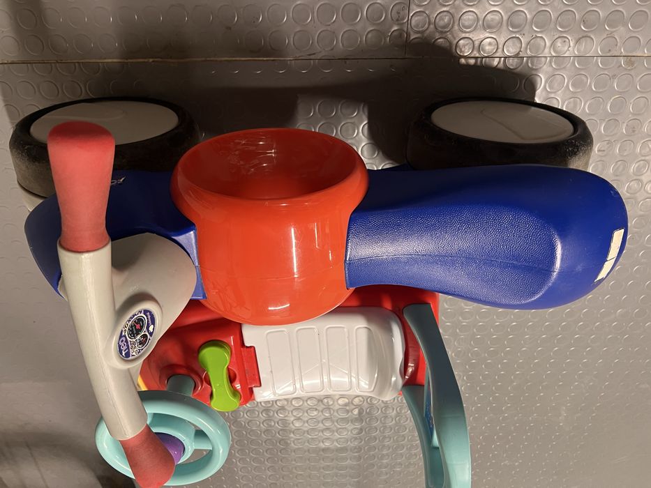 Сет Детски играчки за бутане