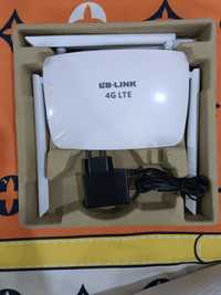 Wi-fi роутер LB-LINK 4G LTE 300M High Gain