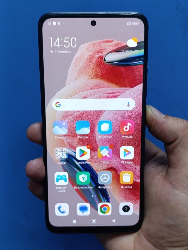 Продам Redmi note 12