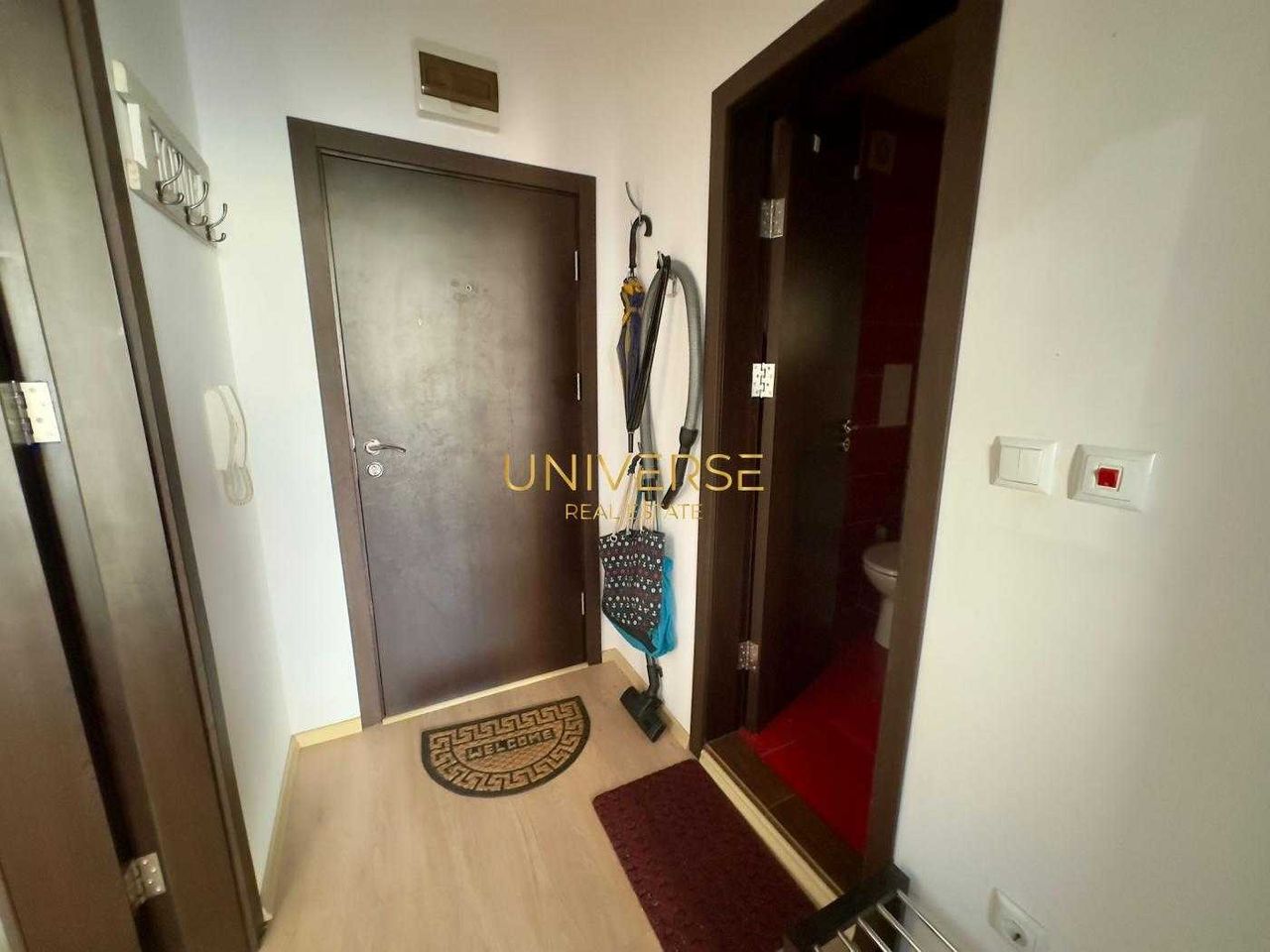 Продава се Двустаен апартамент в Свети Влас - 54 кв.м за 1334 €/кв.м - Снимка #3