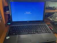 Laptop -Acer , 512 ssd,4 gb ram