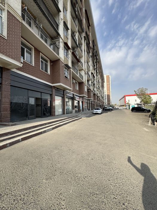 Своя нежилой помещение Паркентский мафтункул ултца оринтир автатор ка