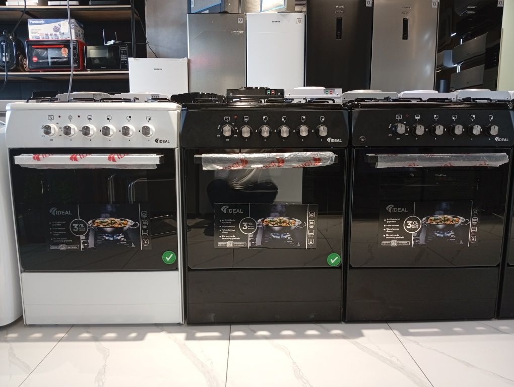 Газовая плита Аi110