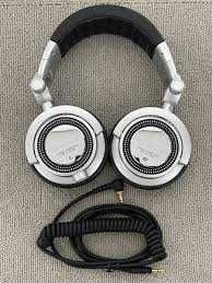 DJ Наушники Technics RP-DH1200