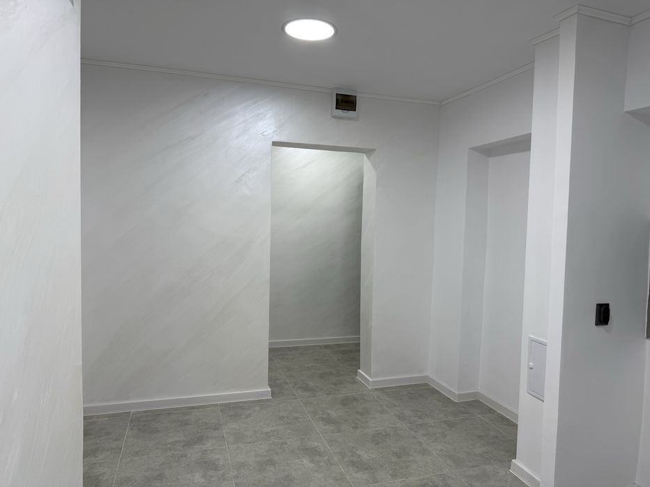 Aoartament 1 cam parter/4 bloc mixt cartier progresu