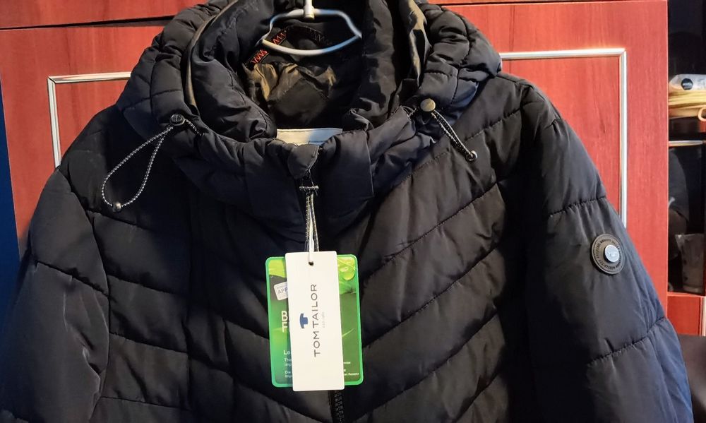 Geacă de firmă TOM TAiLOR