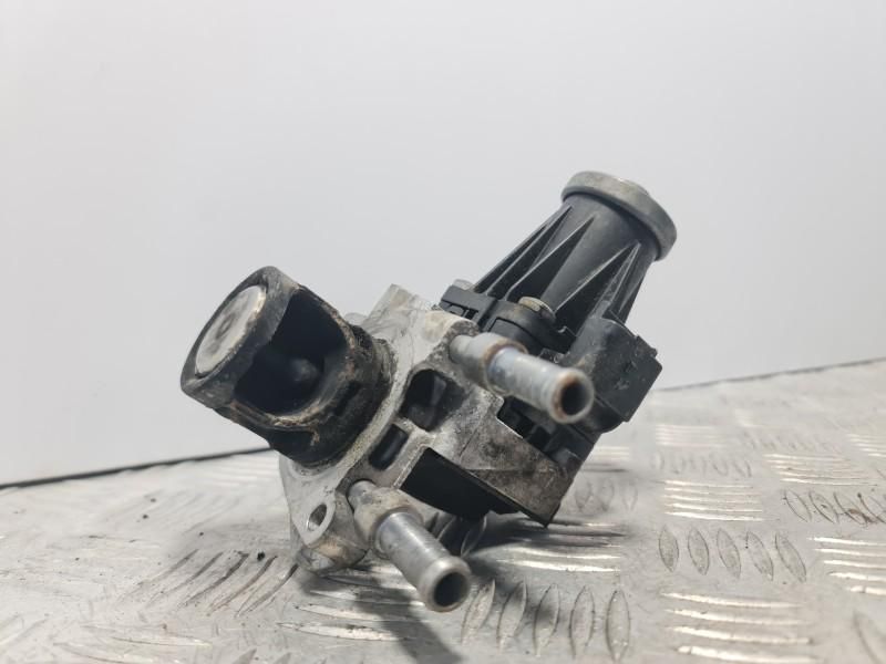 EGR Opel Corsa F 1.5 turbo 75 kw D15DT (DV5RD)