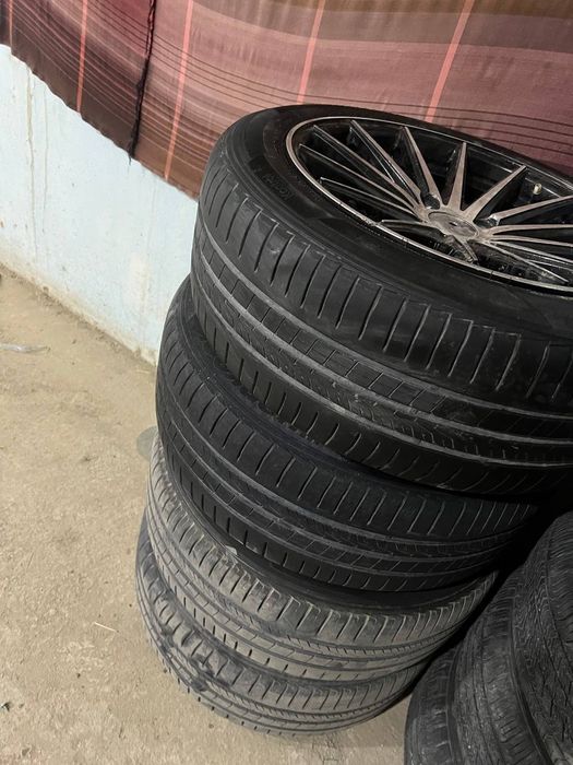 Vossen diska balon 15 r