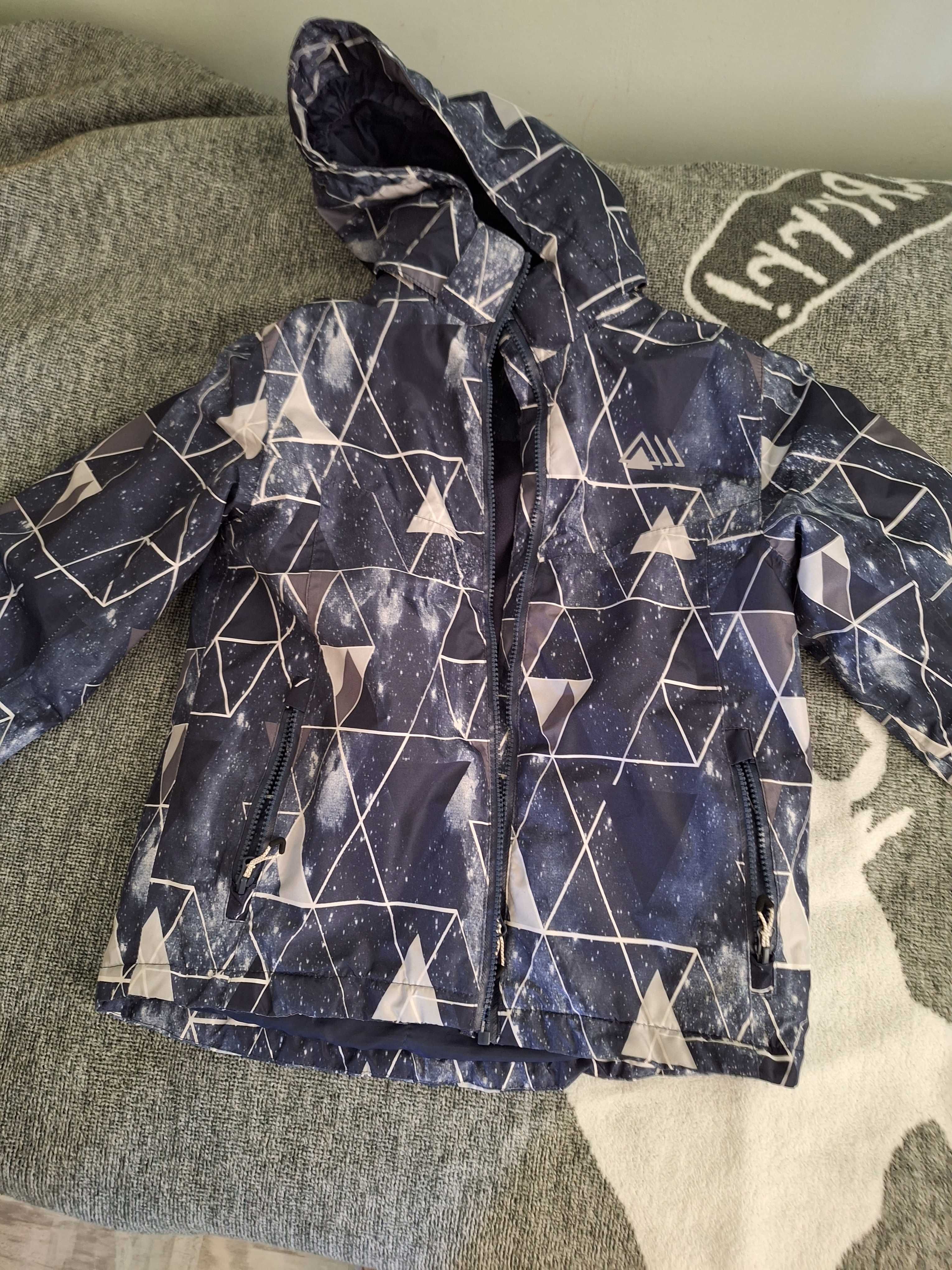Детски якета в перфектно състояние, Zara, Reserved