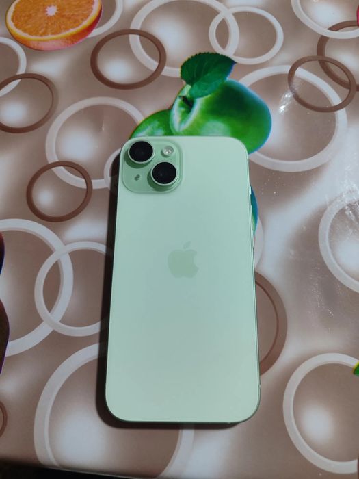 Iphone 15 128 gb
