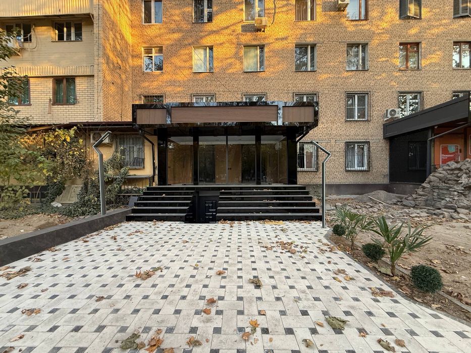 Продаётся не жилое помения Чиланзаркий район 26/квартал Ширин