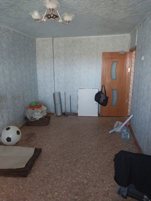 Продаётся двухкомнатная квартира в хорошем состоянии