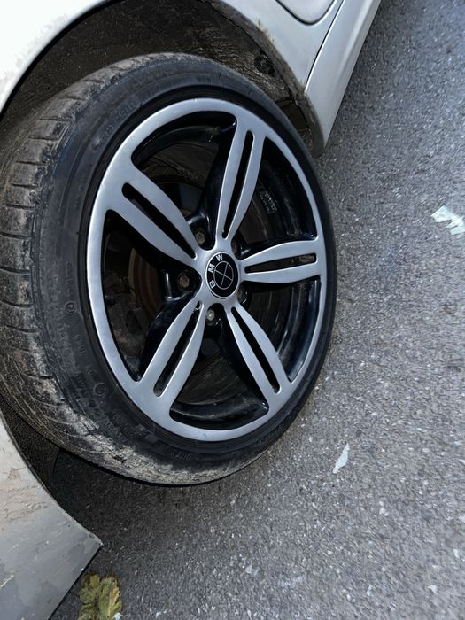 Vand/Schimb style 167 r17 Diamond Cut