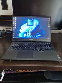 Laptop Lenovo Legion 5i