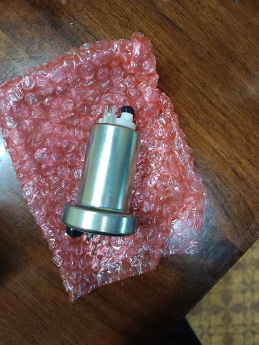 бензинова помпа honda forza 250