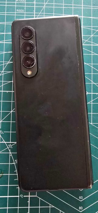 Samsung  fold  3