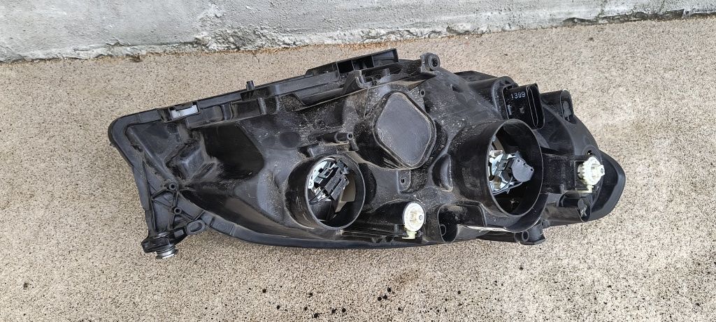 Far stanga Skoda citigo drl led original