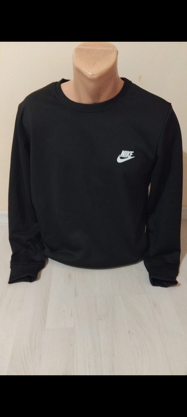 Nou! Set baieti Nike din 3piese.