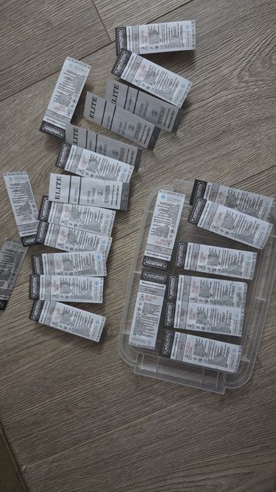 Aparat tatuat Bronc V2