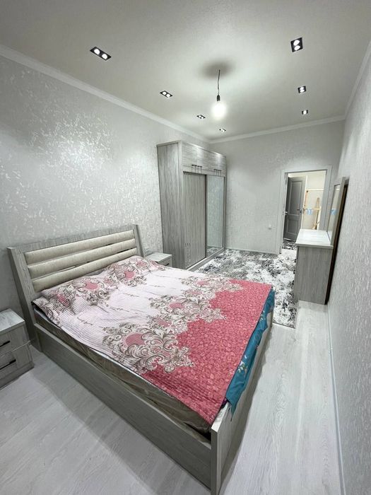 Аренда новостройка  2/5/9 Фархадский чилонзор 12