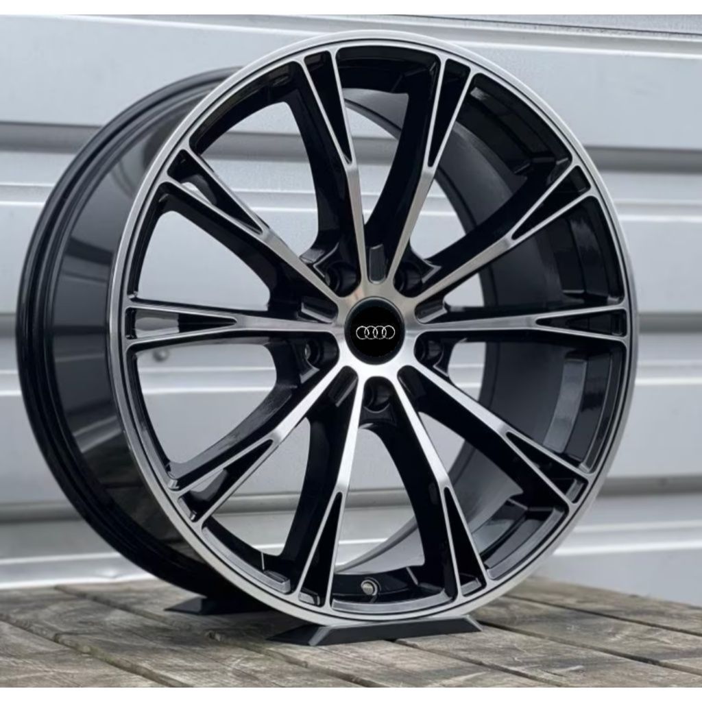 Jante 19 Audi  A3 A4 A5 A6 A7 A8 Q2 Q3 Q5 etc