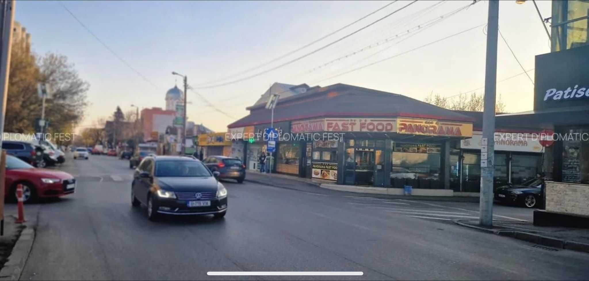 Rahova-- Petre Ispirescu 66 mp- pret 1300 euro