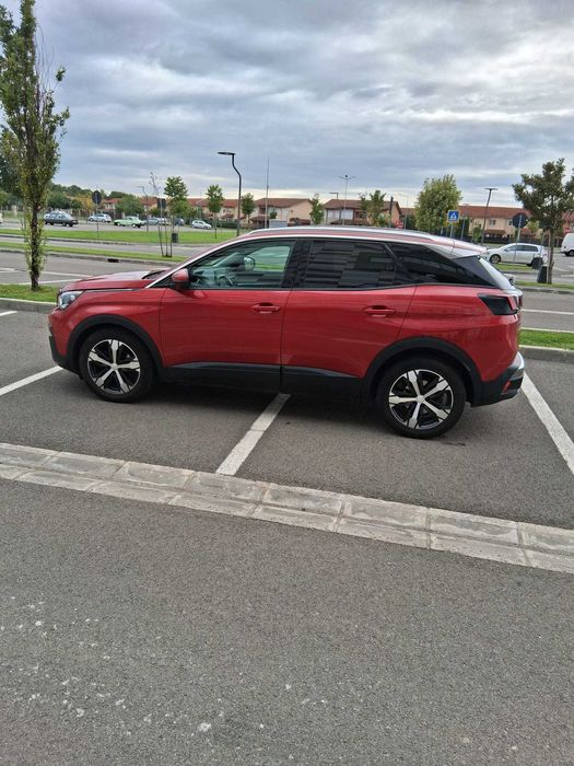 Vand Peugeot 3008 Allure 1.2 PureTech Automat