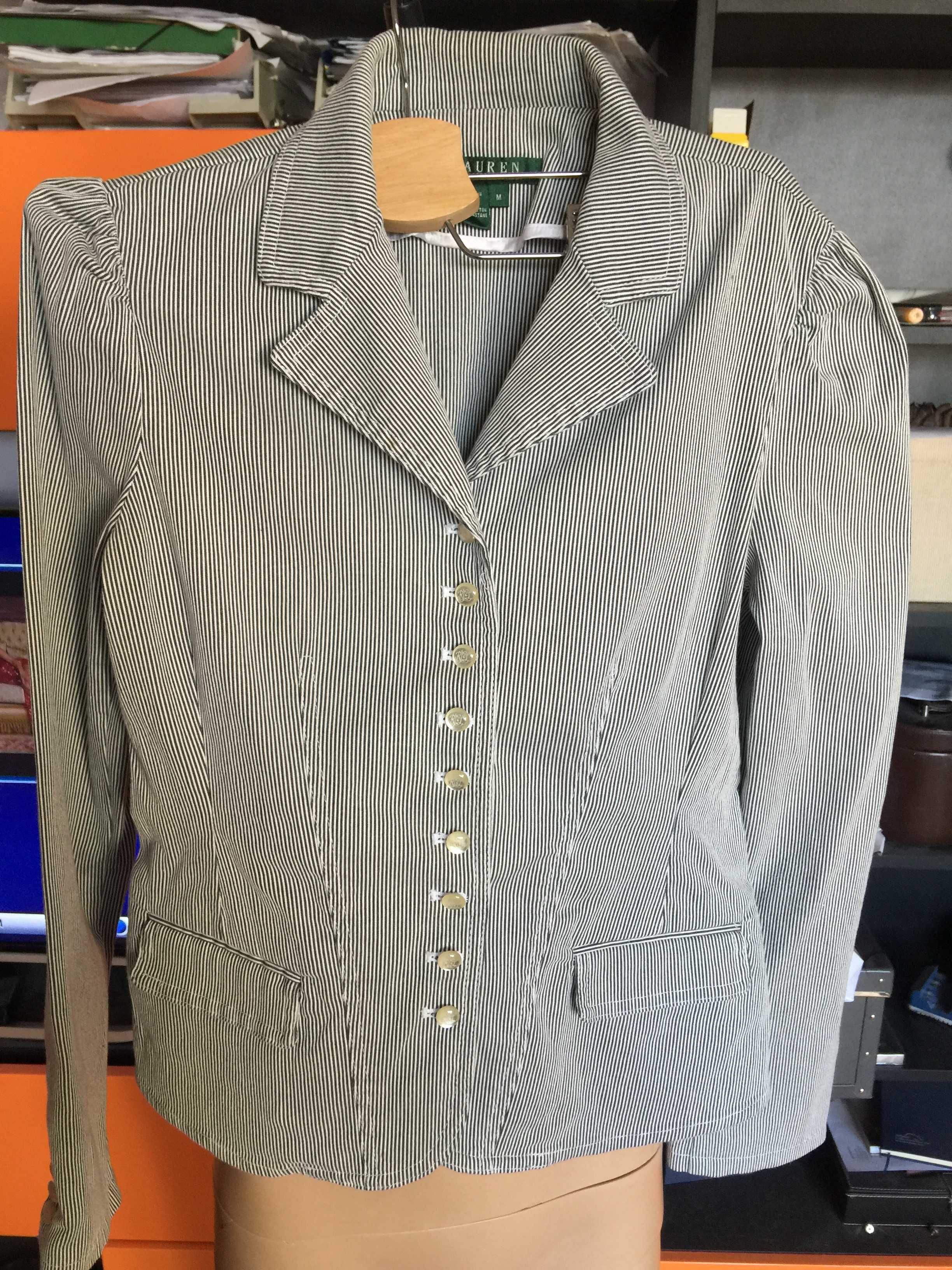 Сако Ralph Lauren, размер М