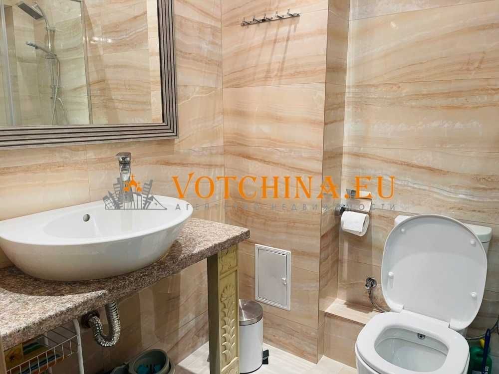 Продава се Двустаен апартамент в к.к. Златни пясъци - 62 кв.м за 2089 €/кв.м - Снимка #4