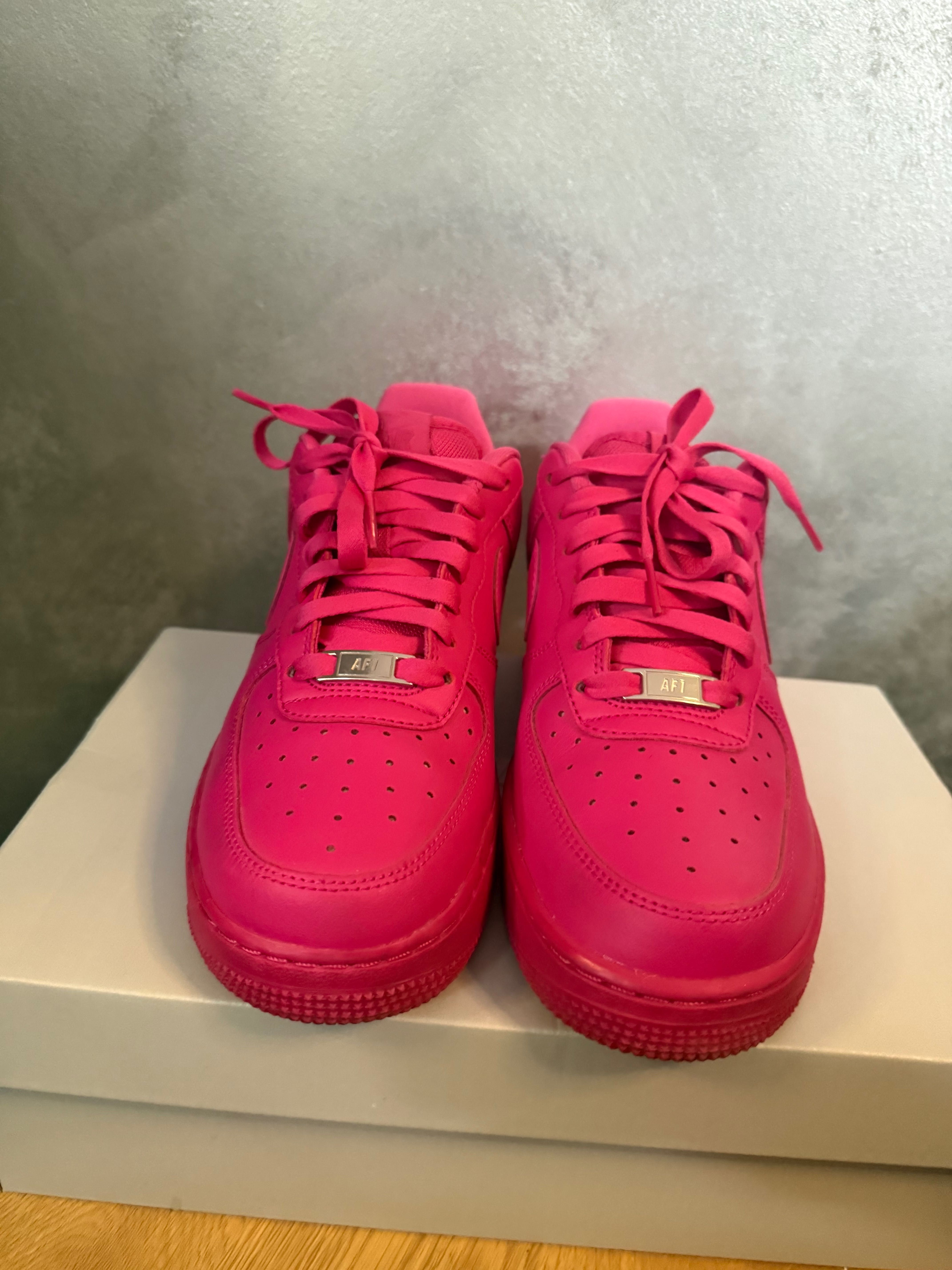 Nike Air Force 1