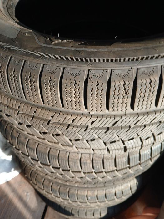 Anvelope iarna Zeetex 225/55 R16 99H XL