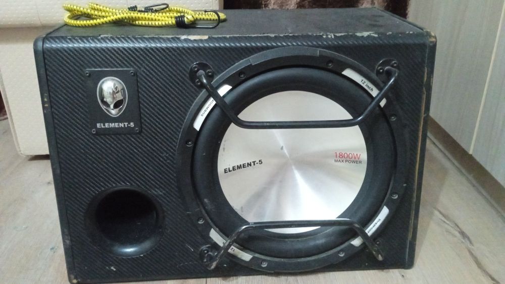 Продам буфер в отличном состоянии