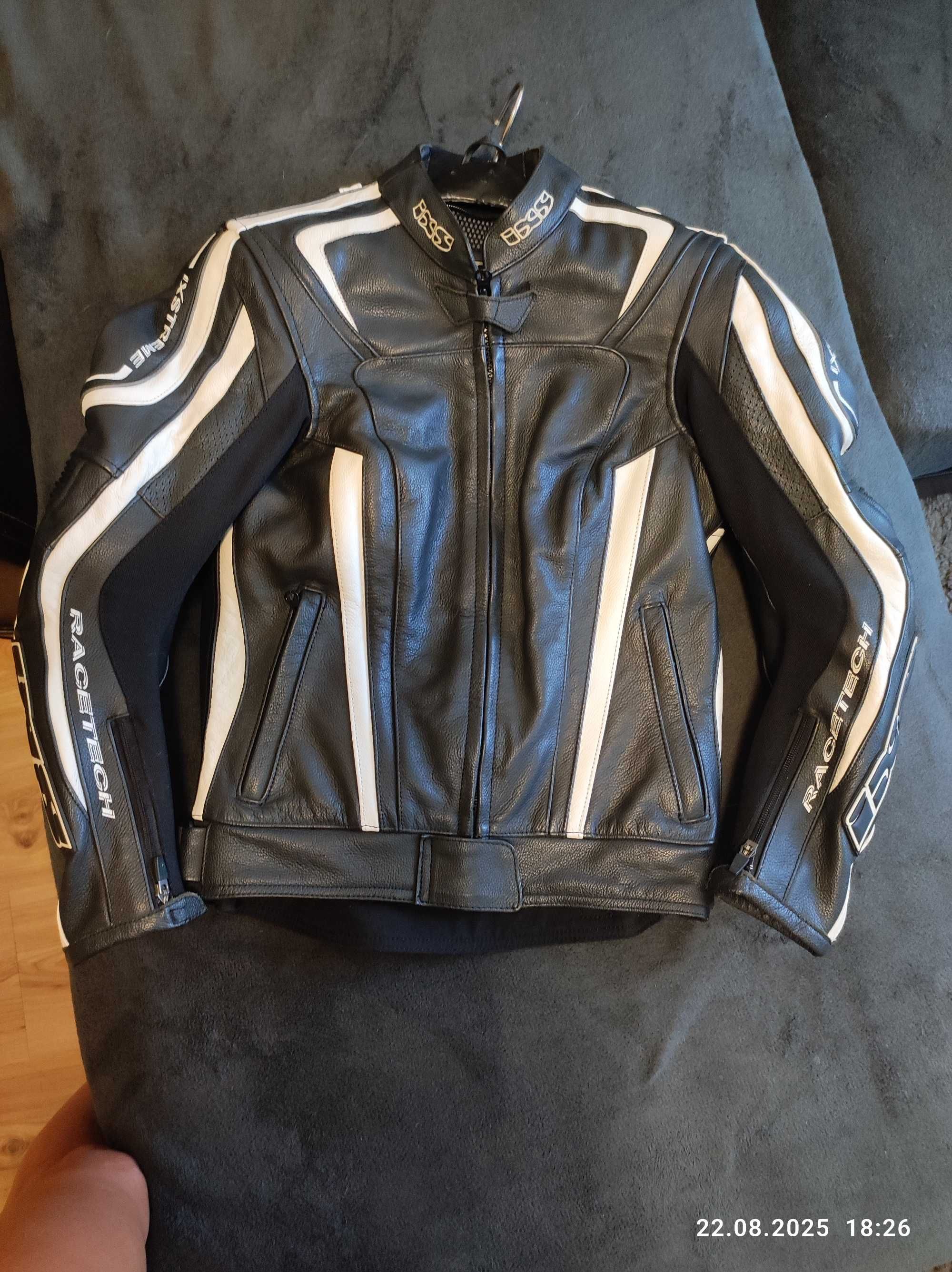 Дамски мото екип IXS 36/S