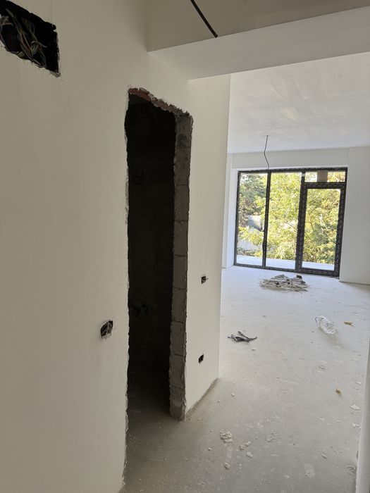 Propiretar vand garsoniera etaj 1 olimp