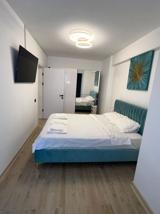 Apartament de inchiriat cu vedere la mare in complexul Alezzi Infinity