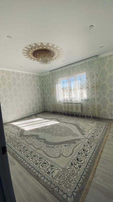 Продам дом в пос Круглоозерном