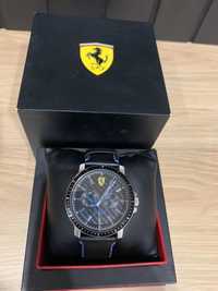 Мъжки часовник Scuderia Ferrari Turbo