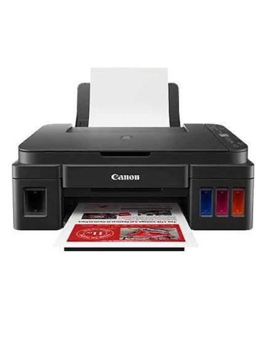 Продам принтер Canon