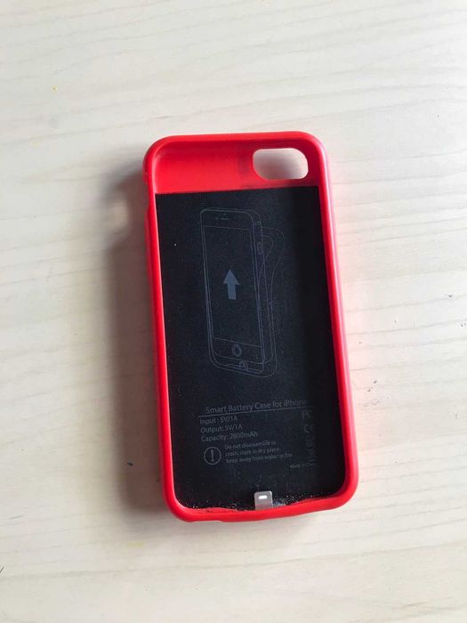 iPhone 6 – 16GB, iOS 12.5.7 | Добро състояние