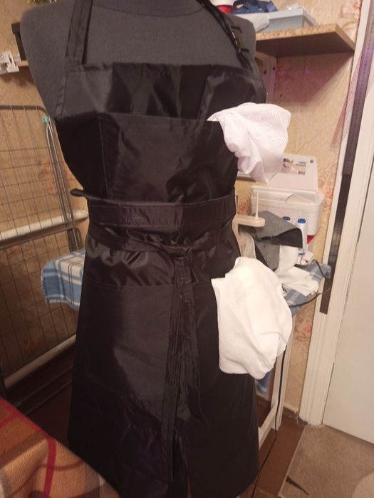 Одежда для кухни