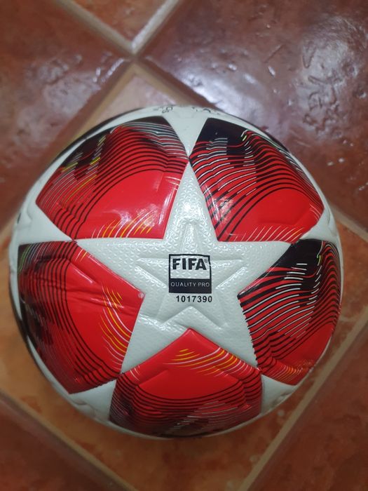 Minge fotbal ADIDAS ( FIFA Quality PRO) și TANGO