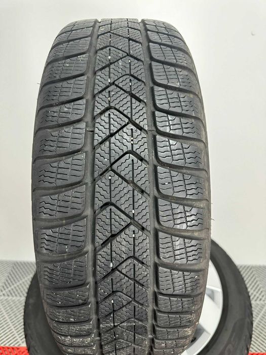 Jante VW Golf 8 7 TVA19% iarna 205 50 17 Belmont