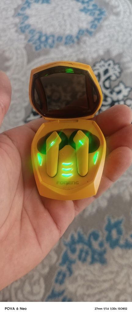 TECNO pova neo 5G
